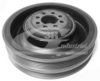VAG 059105251AC Belt Pulley, crankshaft